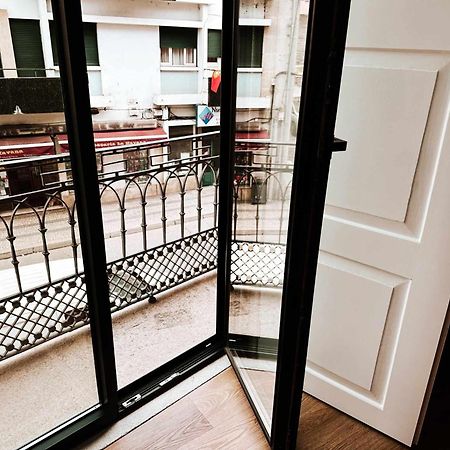 Coracao Do Tua Hotel Mirandela Extérieur photo