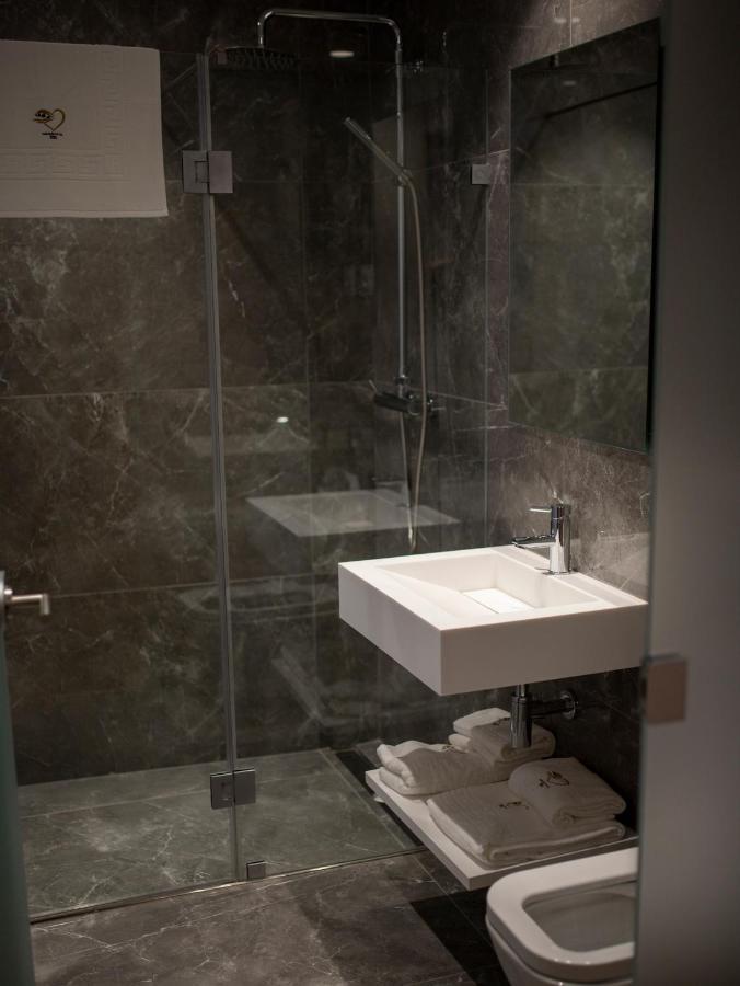 Coracao Do Tua Hotel Mirandela Extérieur photo
