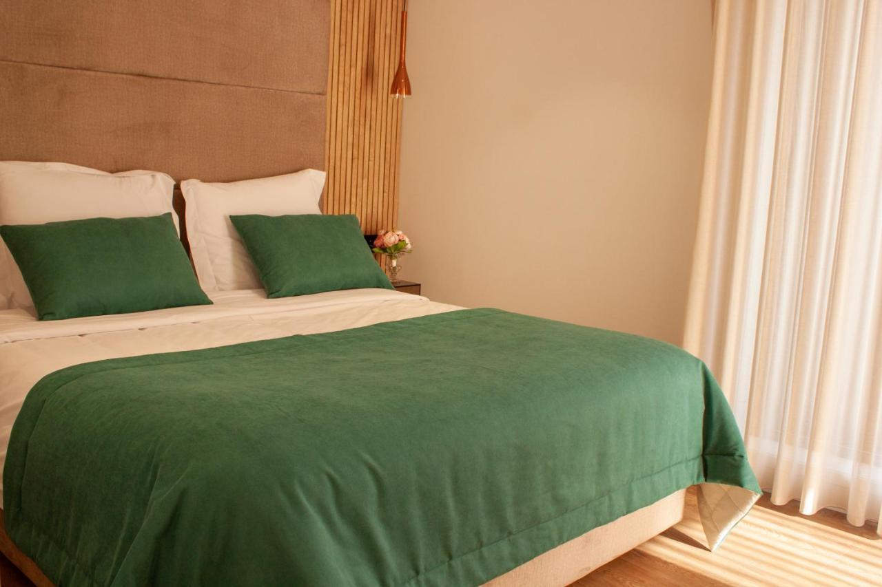 Coracao Do Tua Hotel Mirandela Extérieur photo