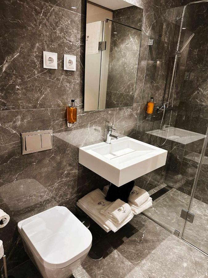 Coracao Do Tua Hotel Mirandela Extérieur photo
