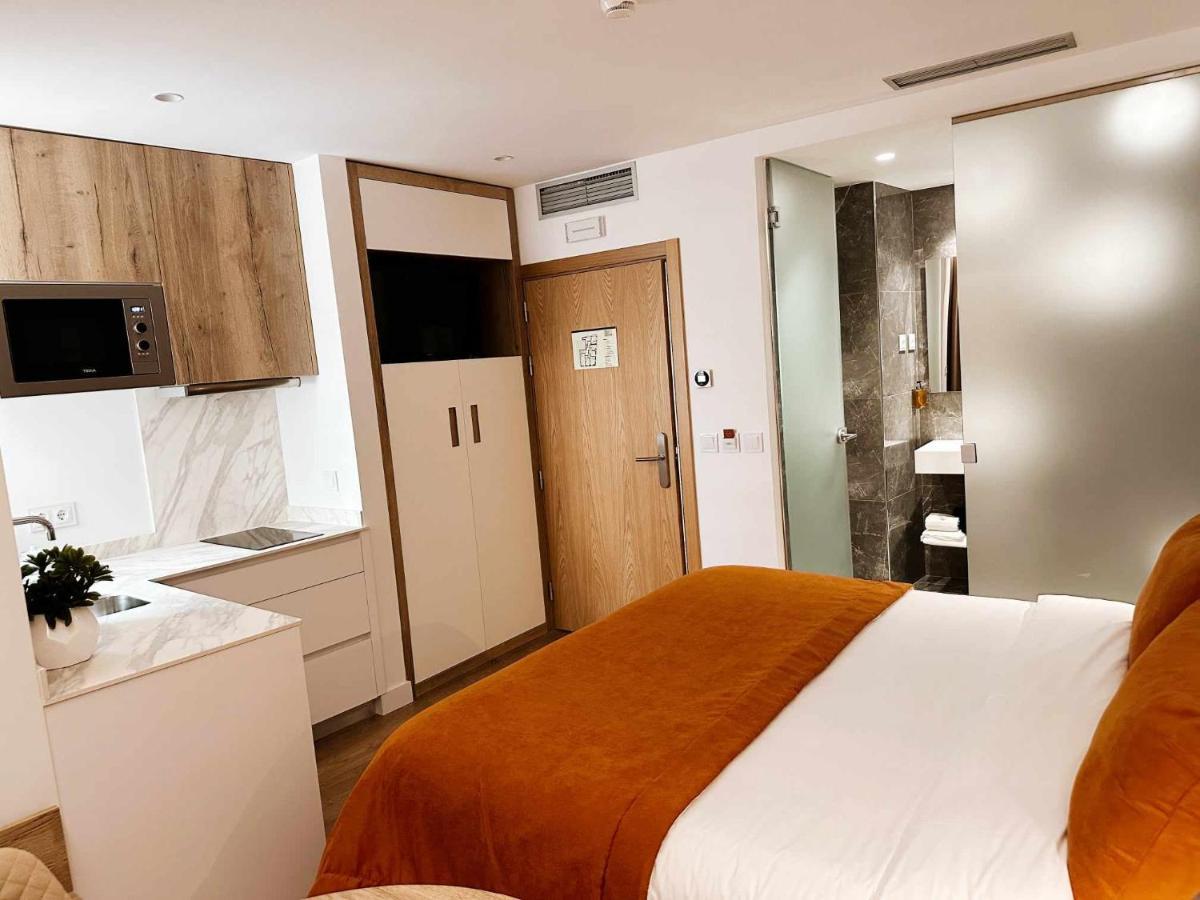 Coracao Do Tua Hotel Mirandela Extérieur photo