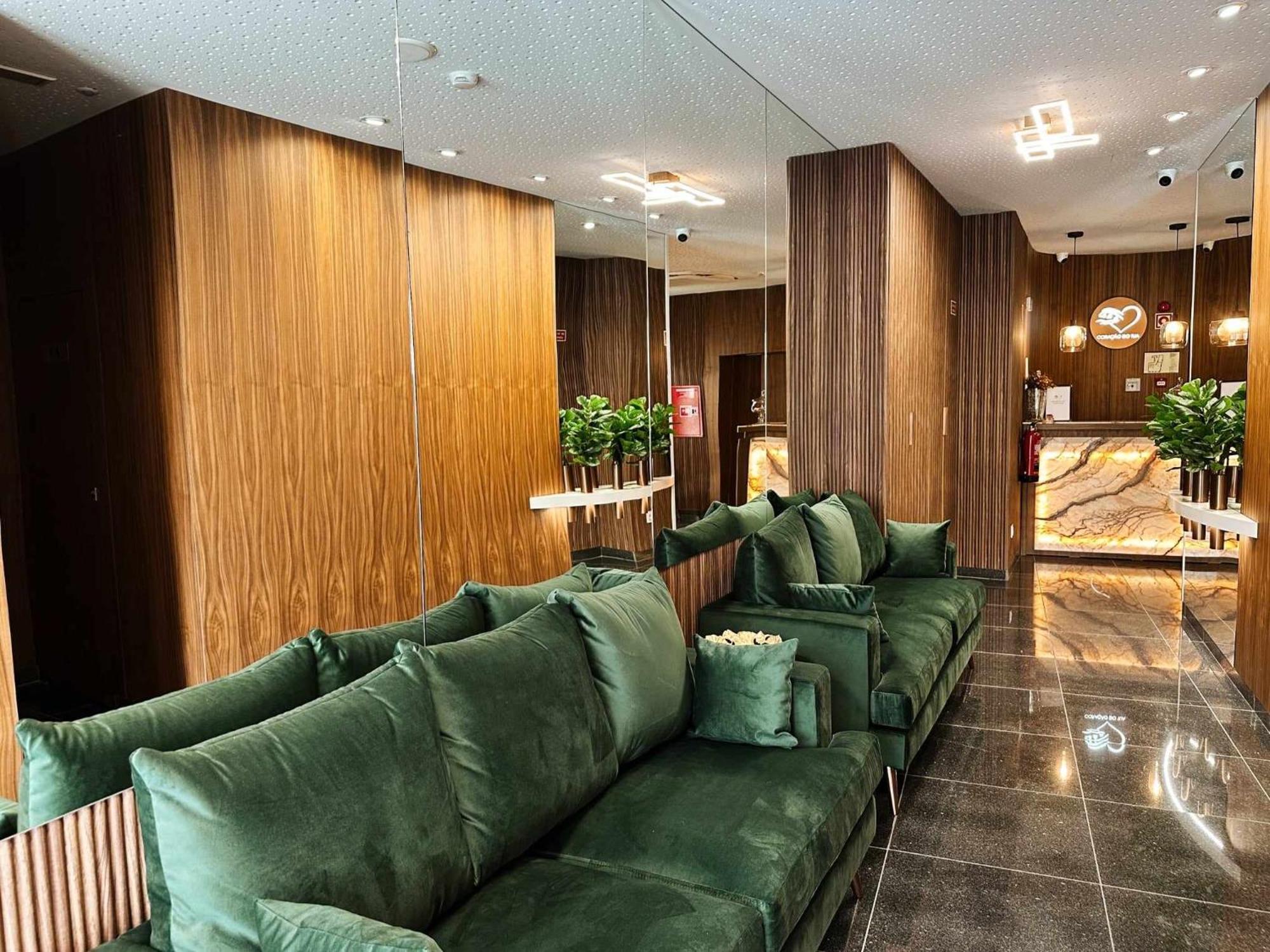 Coracao Do Tua Hotel Mirandela Extérieur photo