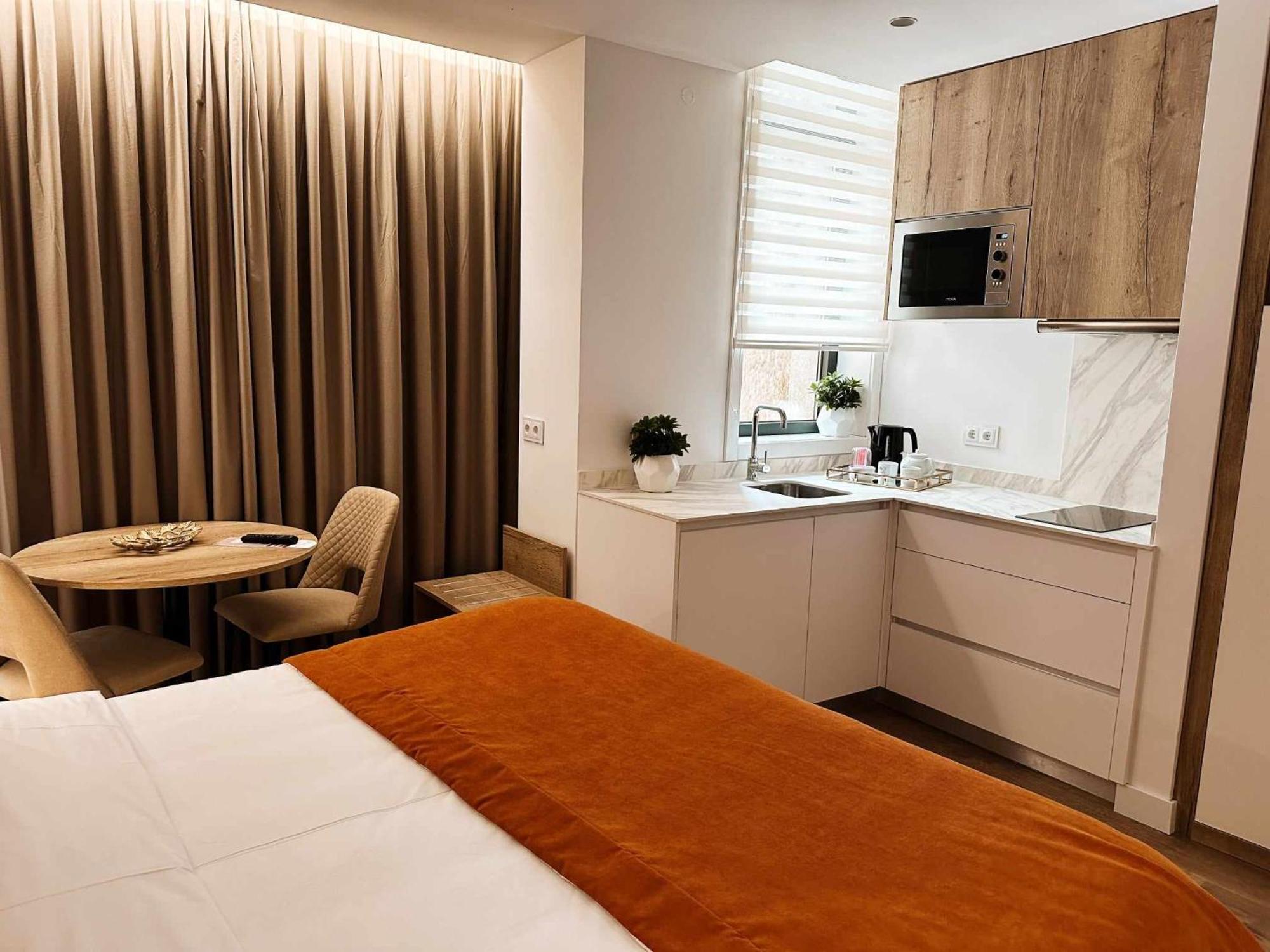 Coracao Do Tua Hotel Mirandela Extérieur photo